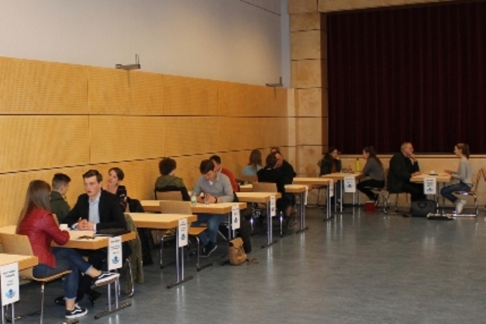 Berufe-Speeddating_KEG11