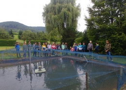 Exkursion_Fischweiher_KEG