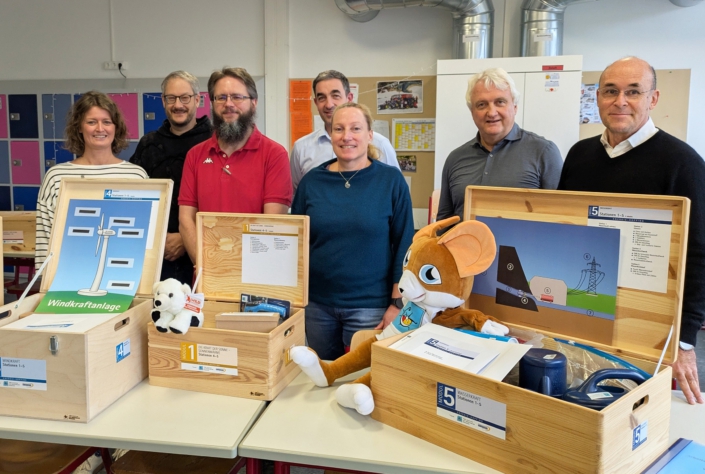 KEGÜbergabe_EnergieHopping